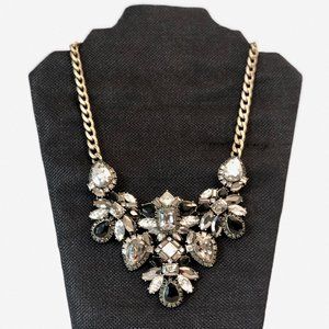 Chloe + Isabel “Midnight Palace” necklace